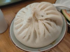 -山东宾馆·齐鲁苑餐厅
