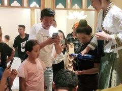 -金塔傣乡·云南民族特色菜·傣味手抓饭(金瓦路店)