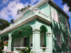 -龙环葡韵住宅式博物馆