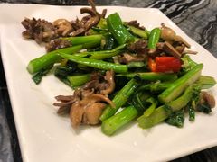 -美极鲜食坊(宝安南路店)