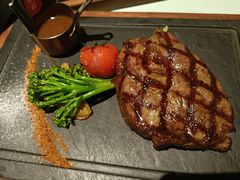 -原石牛扒·约会餐厅(龙城万科里店)