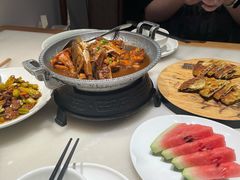 -大鱼徽州·寻味徽菜(星光总店)