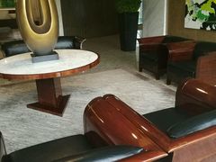 -上海虹桥西郊假日酒店