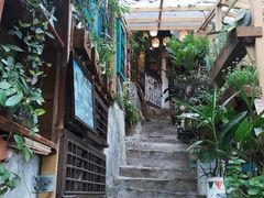 -懒鱼时光馆(沙坪坝店)