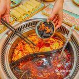 杭州探店 | 双臭火锅你体验过吗❓巨上头❗ 