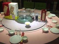 -老六杀猪菜(进乡街店)