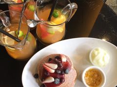 水果茶-gaga(深圳福田星河COCO Park店)
