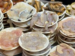 -天天鲜面馆(衡山路店)