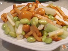 冷盘-交大留园(东川路店)