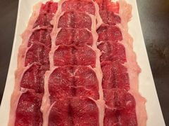 -南门涮肉(后海店)