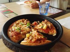 -必胜客(WOW南雄店)