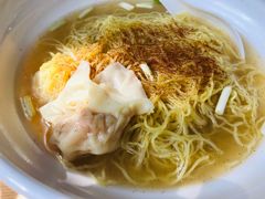 -小梁哥云吞面(黄贝岭店)