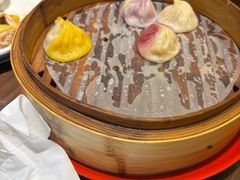 -玖鲜小笼(中山广场店)