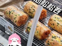-巴黎贝甜(凯德MALL望京店)