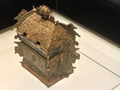 -陕西历史博物馆