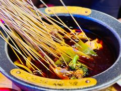 -冒椒火辣(太古里店)