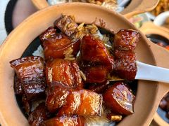 -鑫小城故事·藕汤·家常菜(台北一路总店)