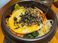 -蒲葵传统炭火烤肉(白石龙店)