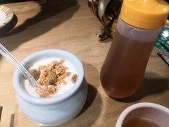 -巴依兄弟西域美食(机场店)