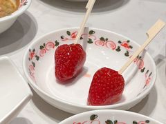 -东门口·鲜爆肚涮肉·烧烤(老门东店)