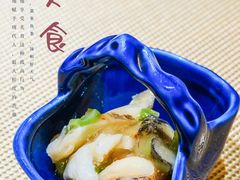 -吉之仙•中国制造•出口级食材日料店(领事馆总店)