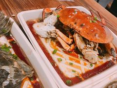 -盒马鲜生(悦峰店)