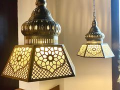 -Uncle Kosto科斯托·中东菜