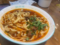 -韩师傅老大同刀削面(北苑路店)