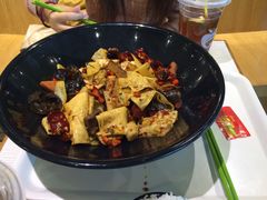 -东川麻辣香锅