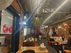 -福苗小骆驼烧烤(莲湖路店)
