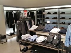 -ZARA(凯德乐峰广场店)