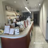 番禺咖啡店！！