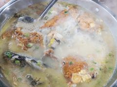 -秀妈厨房(灰汤老店)