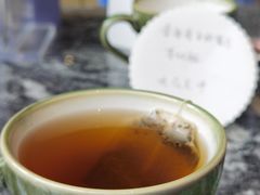 -金海湾自助餐厅(金陵饭店)