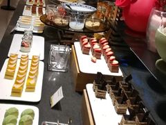 -武汉武昌威斯汀酒店-知味自助餐厅
