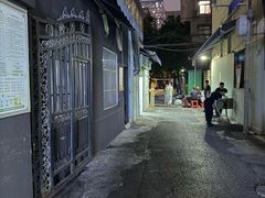 -小胡子祥彪烧烤(北湖总店)