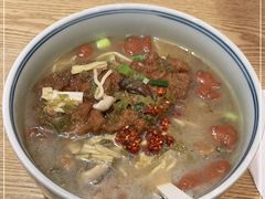 -阿琴面馆(武林路店)