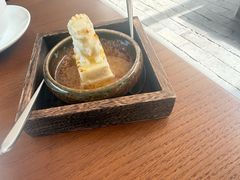 -自如ZSPACE四合院艺术餐厅