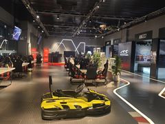 -魔赛卡丁车赛车汇(上海店)