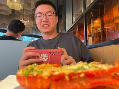 -星伦多自助料理·涮烤一体(杭州来福士店)