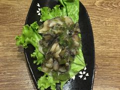 -やきにく 牛将日式焼肉(新华路店)
