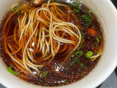 -A One Kitchen·南京精菜馆(德基广场店)