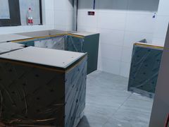 -佰丽爱家全屋定制(汶水店)