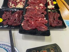 -陈记顺和潮汕牛肉火锅(棠德南路店)
