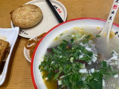 -武圣羊汤(武圣路店)