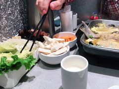 -半天妖烤鱼(兰州国芳中心店)