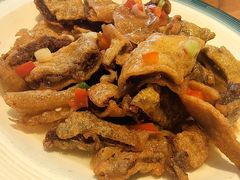 -柴窝堡22号辣子鸡·传承新疆菜