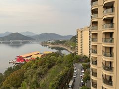 -千岛湖忆湖度假酒店(中心湖景区店)