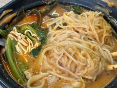 -曹宝林砂锅麻辣烫(星光路店)