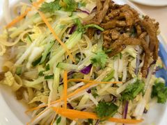 -北方饺子王·海肠捞饭·海鲜锅(山大店)